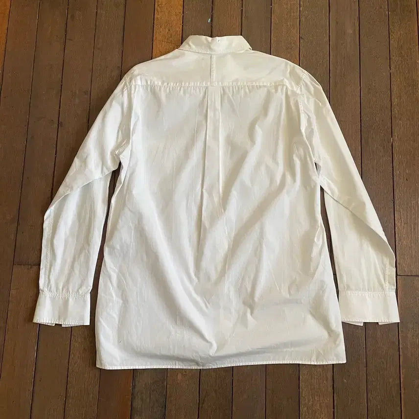 [BUNJANG] Yohji Yamamoto Syte Shirt / 요지 야마모토 Syte 셔츠 남방