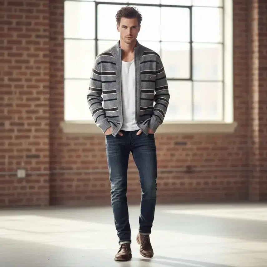 [BUNJANG] Tommy Hilfiger Men&
