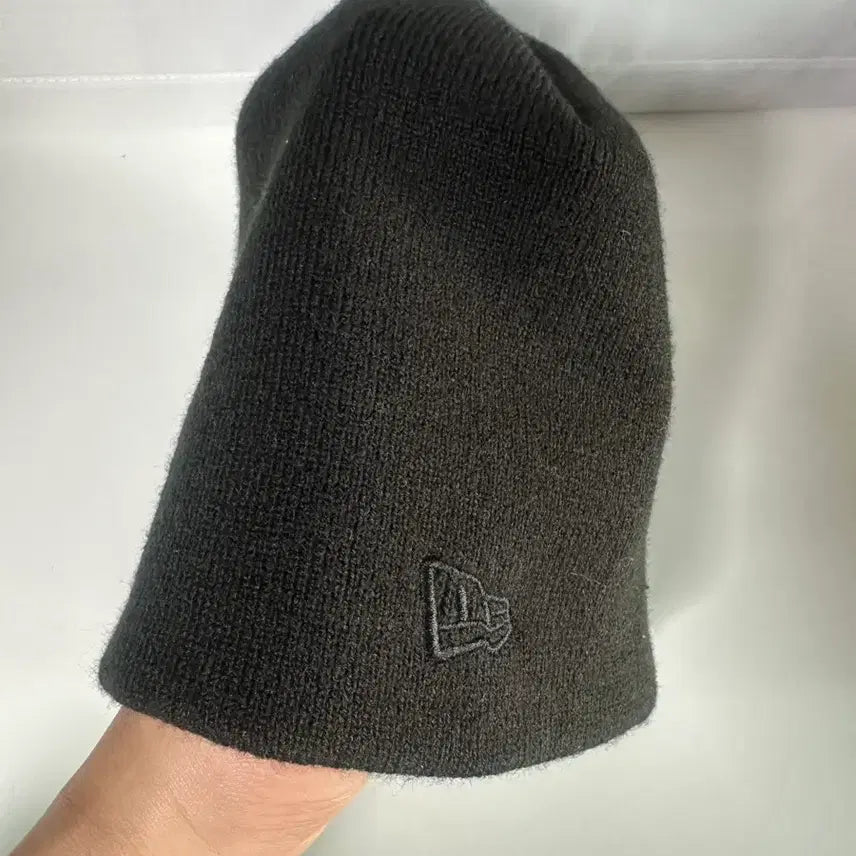 [BUNJANG] New Era Beanie / 뉴에라 비니 (free)