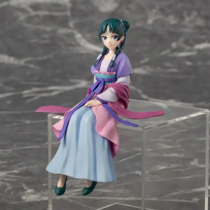 [BUNJANG] Mao Mao Choco Nose Figure / 오늘만 1.4)마오마오 쵸코노세 피규어