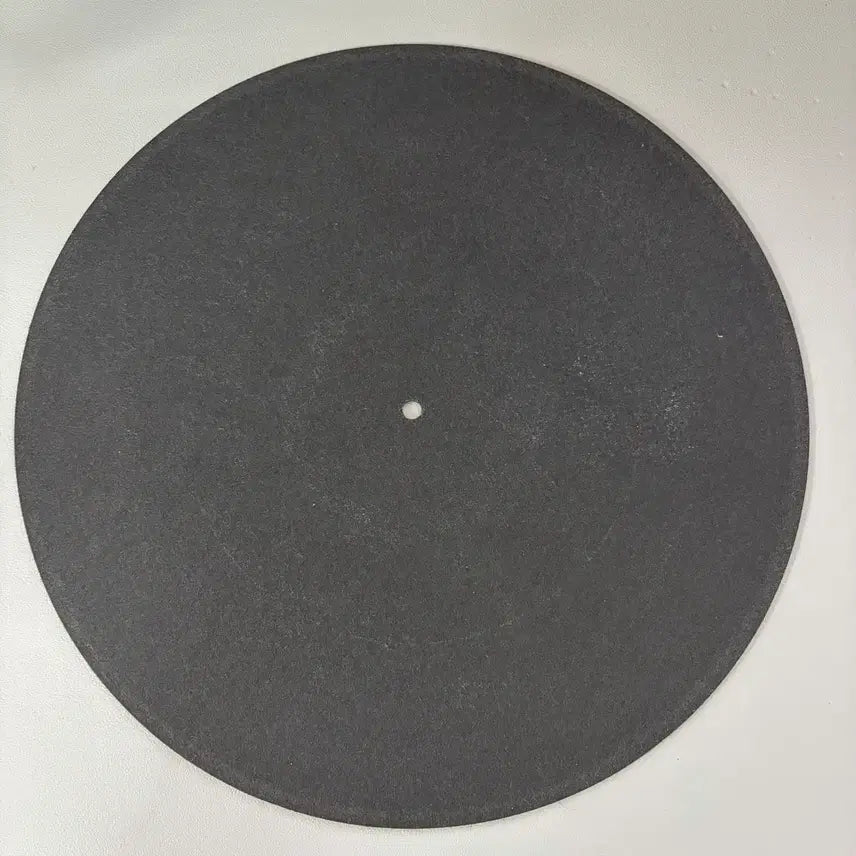 [BUNJANG] Technics SL-1200MK Series Slipmat / 테크닉스 1200MK 시리즈 순정 슬립매트