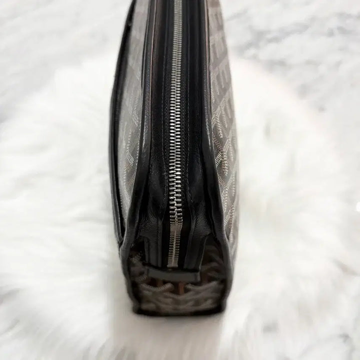 [BUNJANG] Goyard Jouvence Clutch GM / [정품] 고야드 쥬방스 클러치 GM