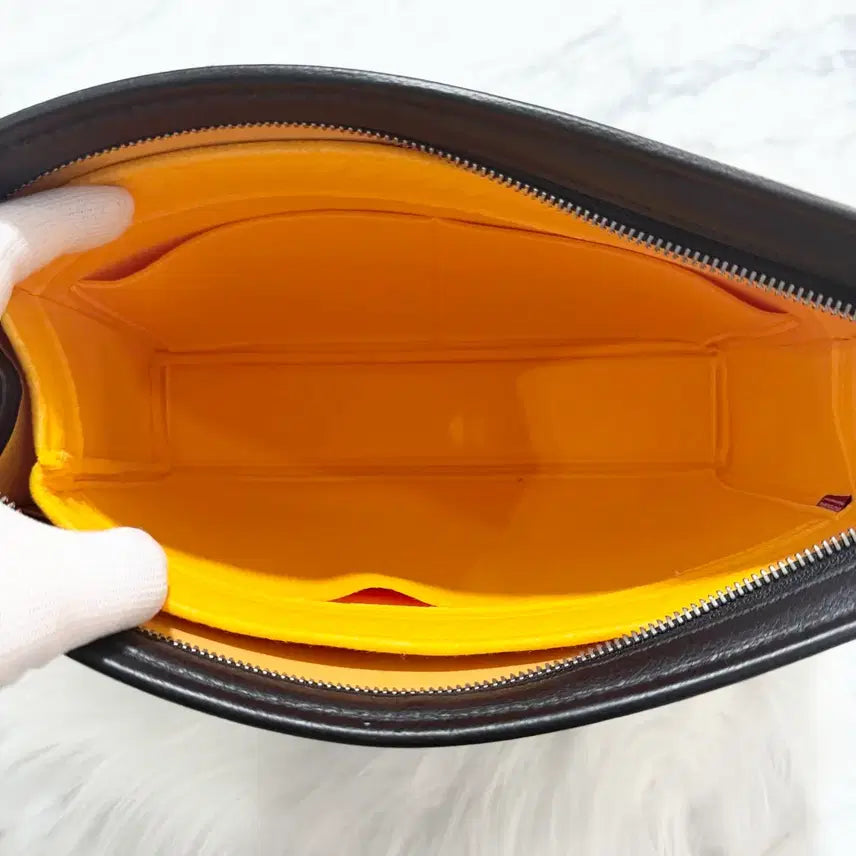 [BUNJANG] Goyard Jouvence Clutch GM / [정품] 고야드 쥬방스 클러치 GM