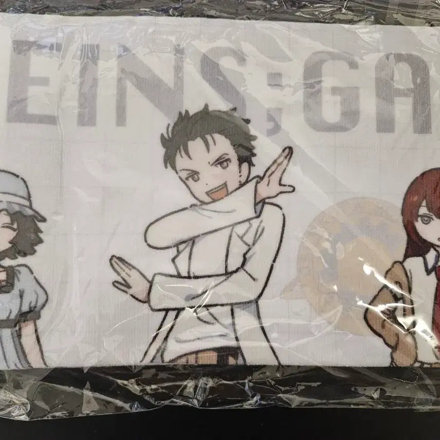 [BUNJANG] Steins;Gate Mayuri Face Towel / 슈타인즈 게이트 페이스타올 판매합니다