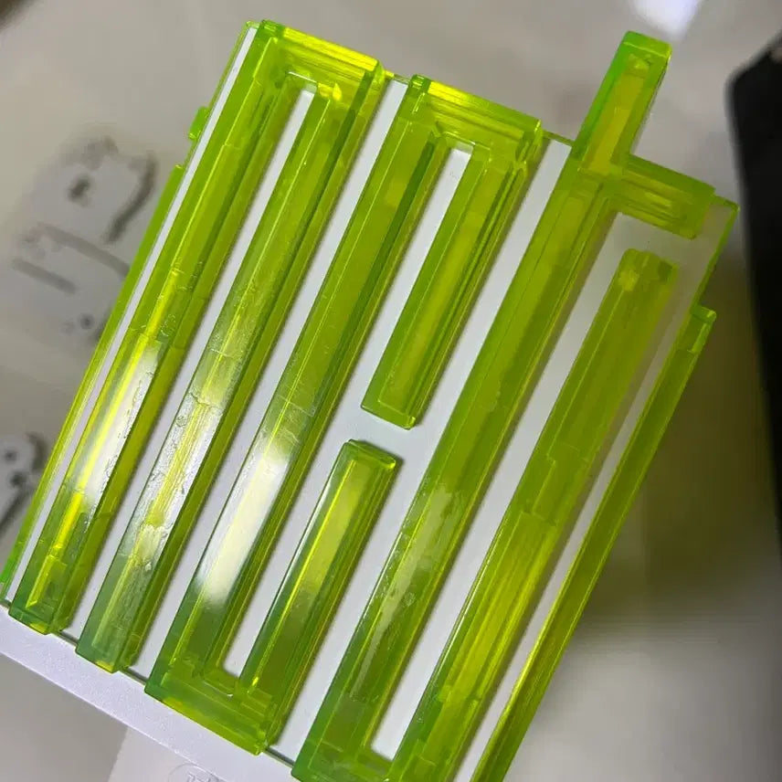 [BUNJANG] NCT Moominbom Light Stick Pouch Bundle Set / 엔시티 믐뭔봄, 응원봉 파우치 일괄 127, 드림