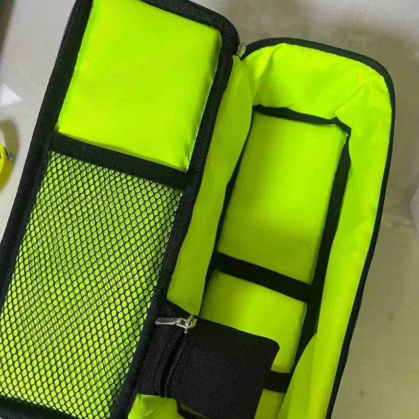 [BUNJANG] NCT Moominbom Light Stick Pouch Bundle Set / 엔시티 믐뭔봄, 응원봉 파우치 일괄 127, 드림