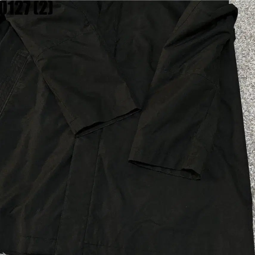 [BUNJANG] Burberry Black Jacket / 버버리 블랙 자켓