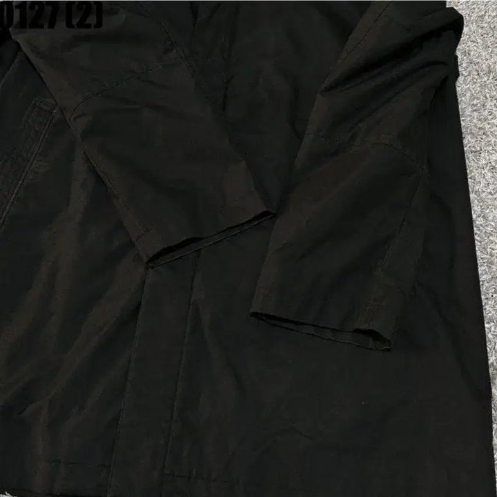 [BUNJANG] Burberry Black Jacket / 버버리 블랙 자켓