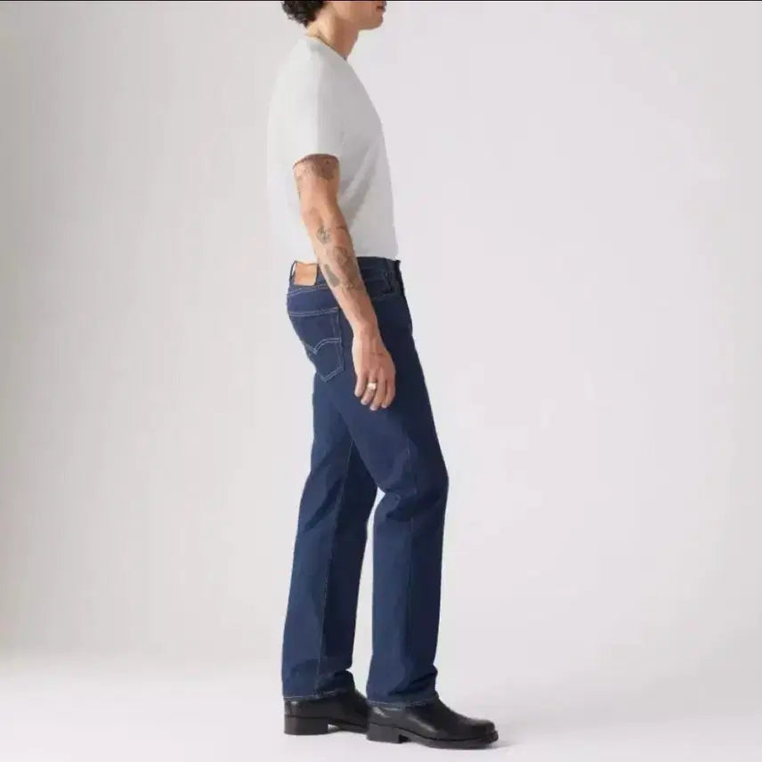 [BUNJANG] Levi's 501 Original Jeans / 리바이스 501 Original Jeans 00501-0101 32사이즈