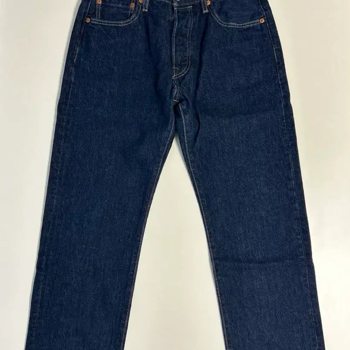 [BUNJANG] Levi's 501 Original Jeans / 리바이스 501 Original Jeans 00501-0101 32사이즈