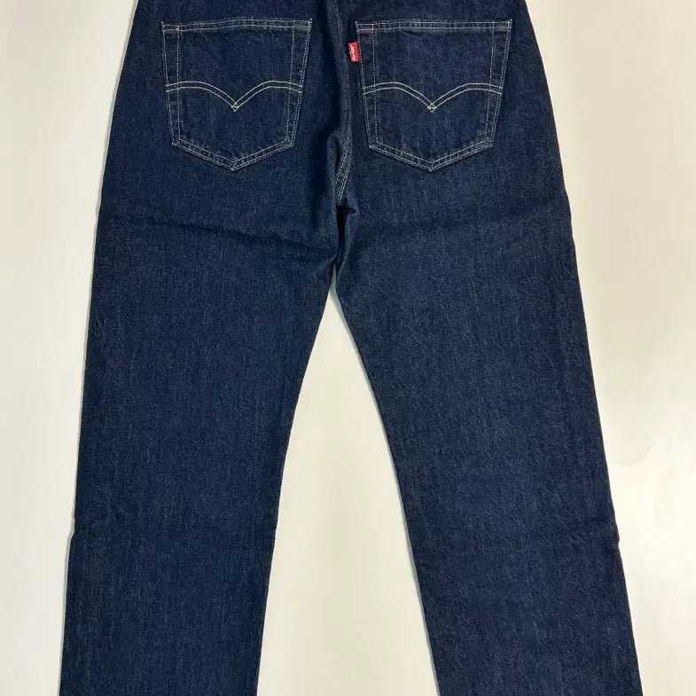 [BUNJANG] Levi's 501 Original Jeans / 리바이스 501 Original Jeans 00501-0101 32사이즈
