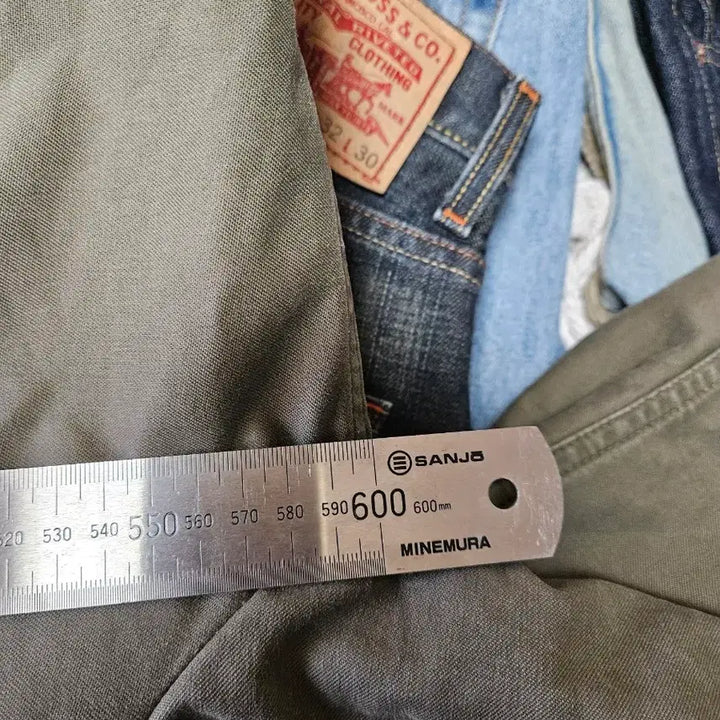 [BUNJANG] German Military Snorkel Parka GR11 (105-108) Original / 독일군 스노클파카 내피포함  gr11(105~108) 오리지널