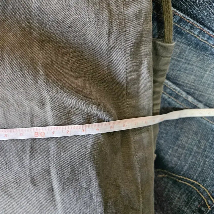 [BUNJANG] German Military Snorkel Parka GR11 (105-108) Original / 독일군 스노클파카 내피포함  gr11(105~108) 오리지널