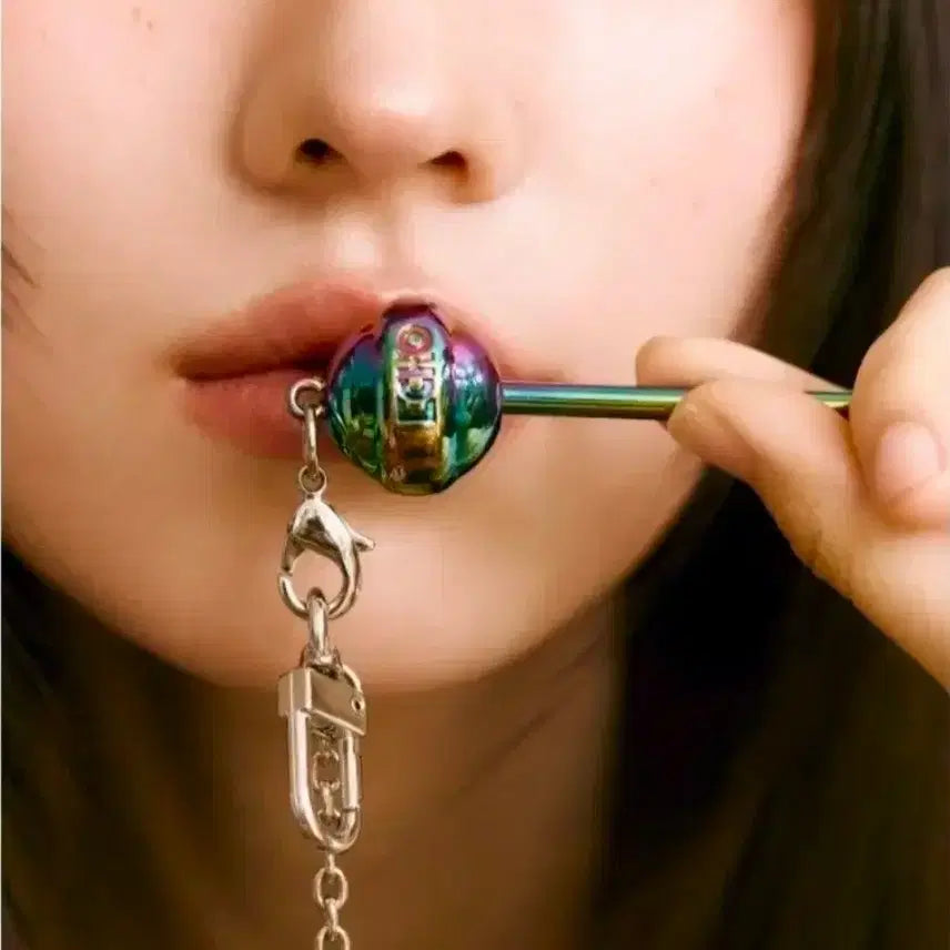 [BUNJANG] BTS Seokjin Echo Keyring / 새상품) bts 석진 에코 키링 판매합니다