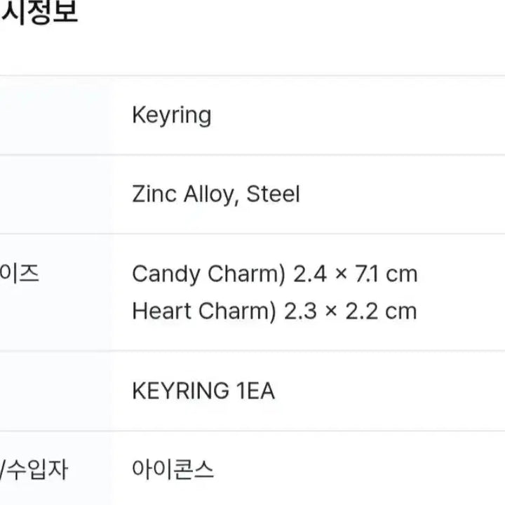 [BUNJANG] BTS Seokjin Echo Keyring / 새상품) bts 석진 에코 키링 판매합니다