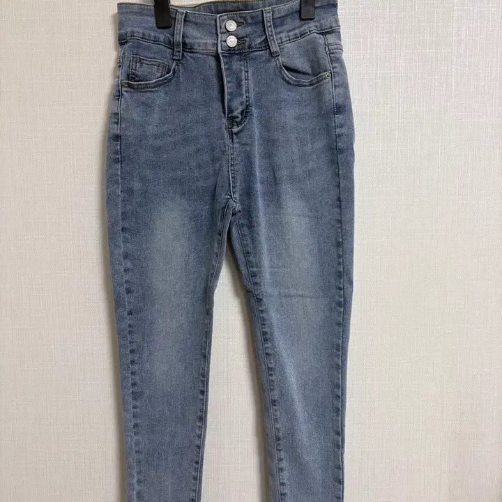 [BUNJANG] Assorted Jeans Bundle (8 Pieces) / [옷장정리] 청바지/블랙진 모음 (총 8벌)