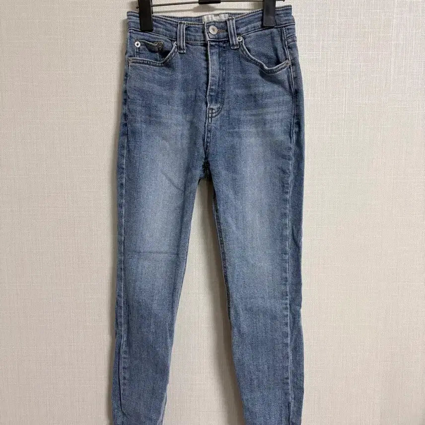 [BUNJANG] Assorted Jeans Bundle (8 Pieces) / [옷장정리] 청바지/블랙진 모음 (총 8벌)