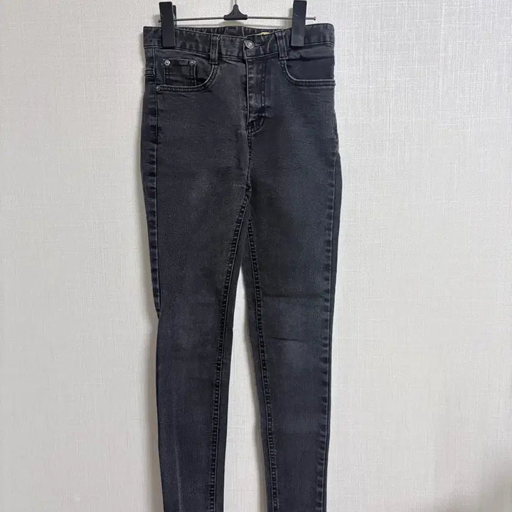 [BUNJANG] Assorted Jeans Bundle (8 Pieces) / [옷장정리] 청바지/블랙진 모음 (총 8벌)