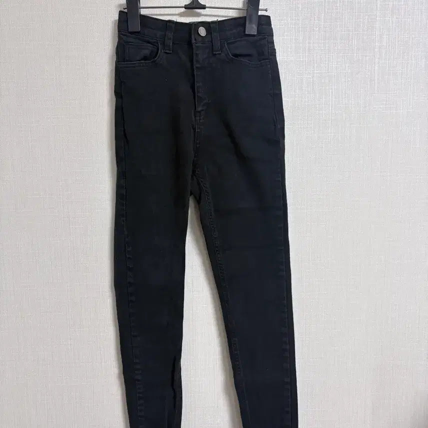 [BUNJANG] Assorted Jeans Bundle (8 Pieces) / [옷장정리] 청바지/블랙진 모음 (총 8벌)
