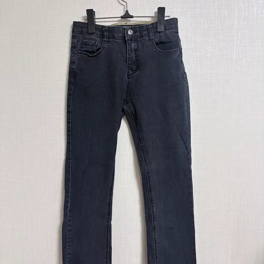 [BUNJANG] Assorted Jeans Bundle (8 Pieces) / [옷장정리] 청바지/블랙진 모음 (총 8벌)