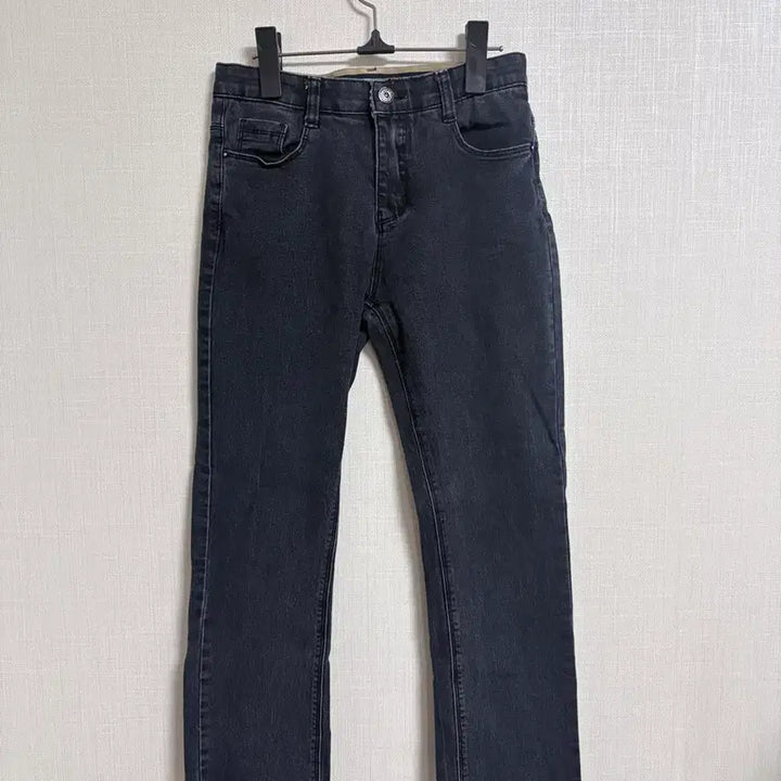 [BUNJANG] Assorted Jeans Bundle (8 Pieces) / [옷장정리] 청바지/블랙진 모음 (총 8벌)