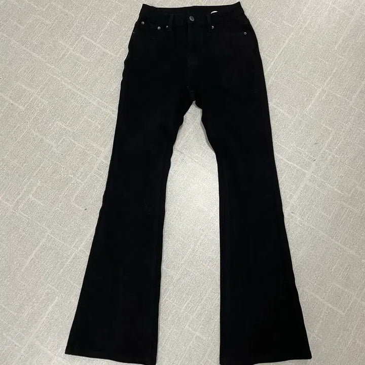 [BUNJANG] My Dearest Spandex Bootcut Pants / (새옷)마이디레 스판 부츠컷s~m