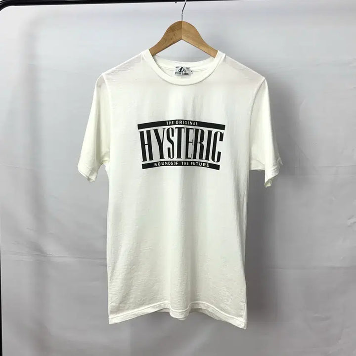 [BUNJANG] Hysteric Glamour T-shirt / 히스테릭 글래머 hysteric 반팔 티셔츠