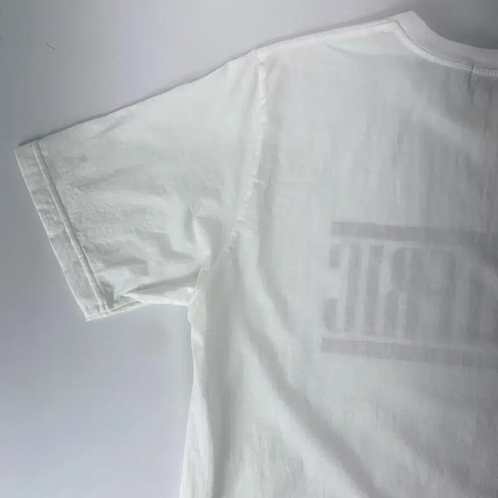 [BUNJANG] Hysteric Glamour T-shirt / 히스테릭 글래머 hysteric 반팔 티셔츠