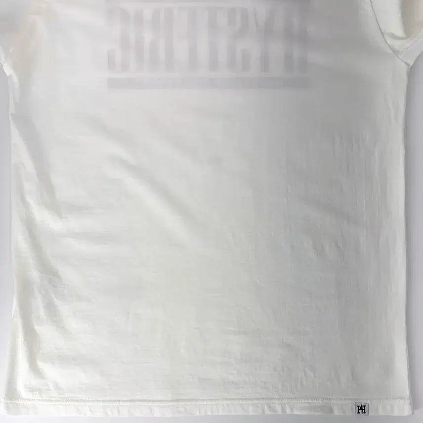 [BUNJANG] Hysteric Glamour T-shirt / 히스테릭 글래머 hysteric 반팔 티셔츠