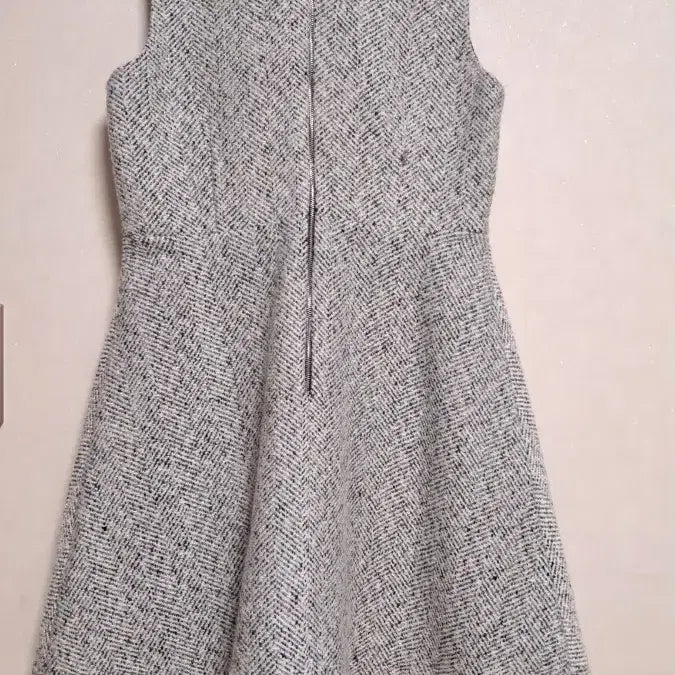 [BUNJANG] Top Ten Mini Dress 55 / 탑텐 미니 원피스 55