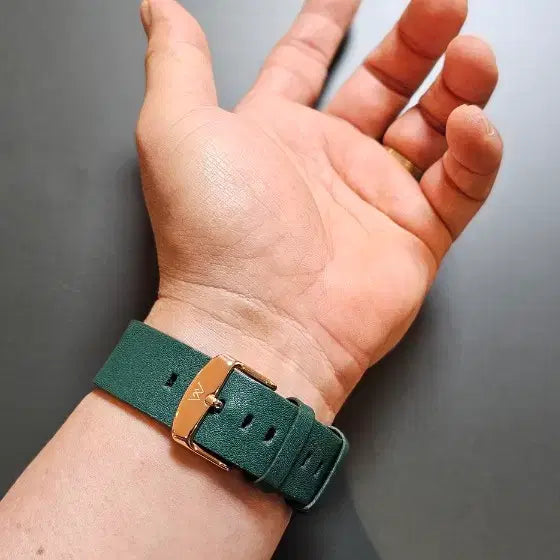 [BUNJANG] Welly Merck Worldtimer Automatic Watch / Welly Merck 월드타이머 오토매틱