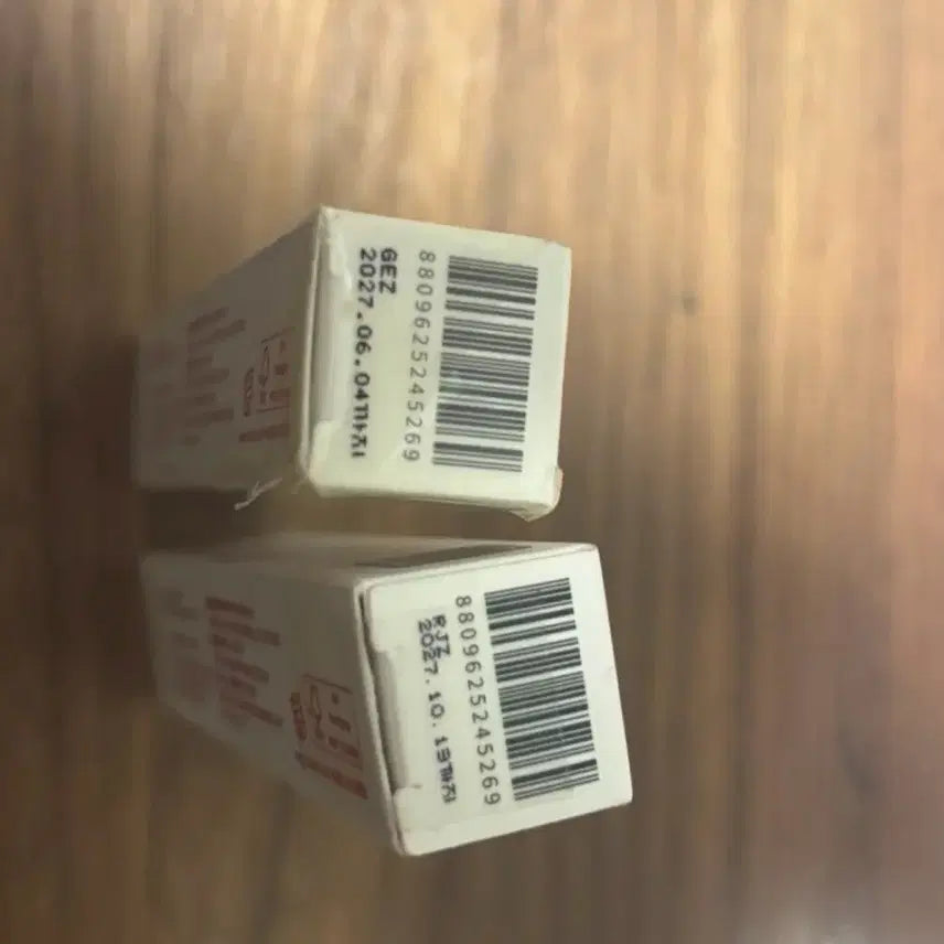 [BUNJANG] Rom&nd Blur Fudge Tint - Fuchsia Pink / 롬앤 블러 퍼지 틴트 푸시아핑크