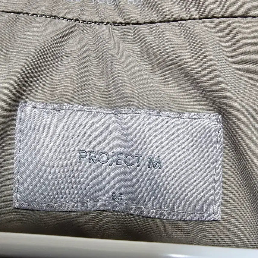 [BUNJANG] Project M Men&