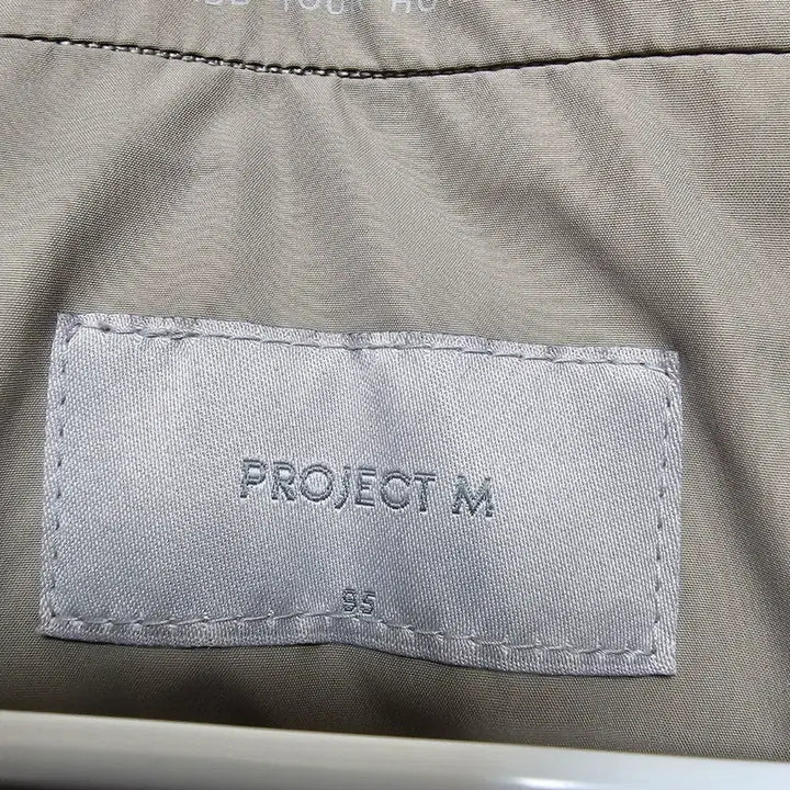[BUNJANG] Project M Men&