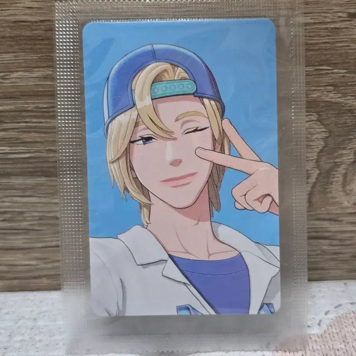 [BUNJANG] PLAVE Noah 꼬깔콘 Photocard / PLAVE_꼬깔콘 노아 중복 양도