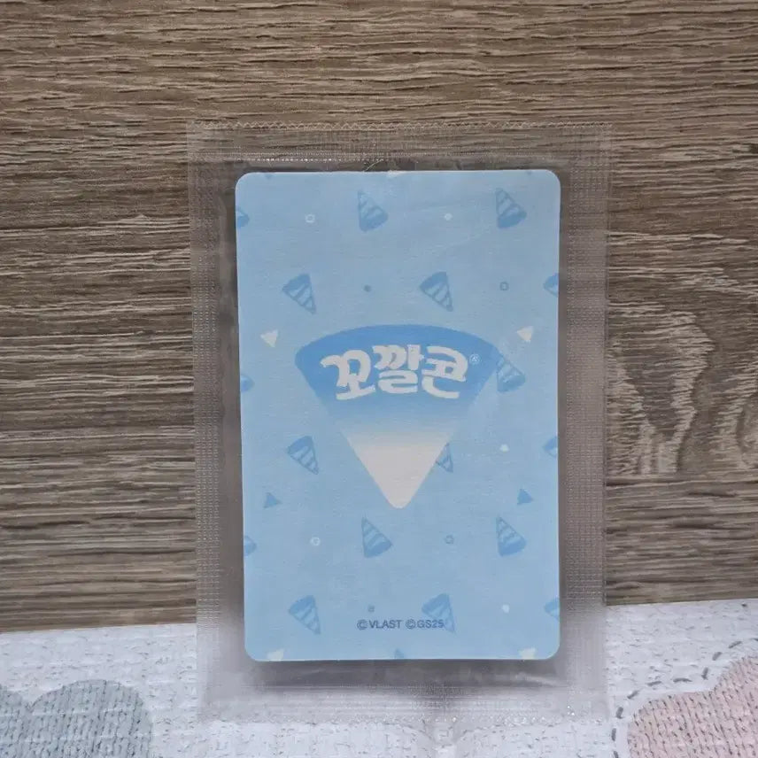 [BUNJANG] PLAVE Noah 꼬깔콘 Photocard / PLAVE_꼬깔콘 노아 중복 양도