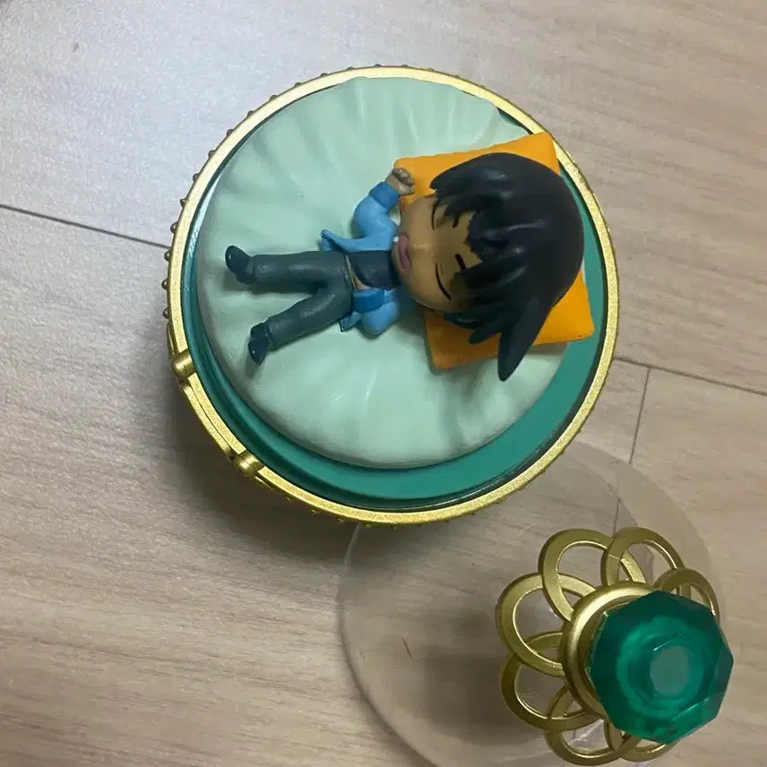 [BUNJANG] Detective Conan Heiji Hattori Figure / 명탐정 코난 하인성 핫토리 헤이지 피규어 판매