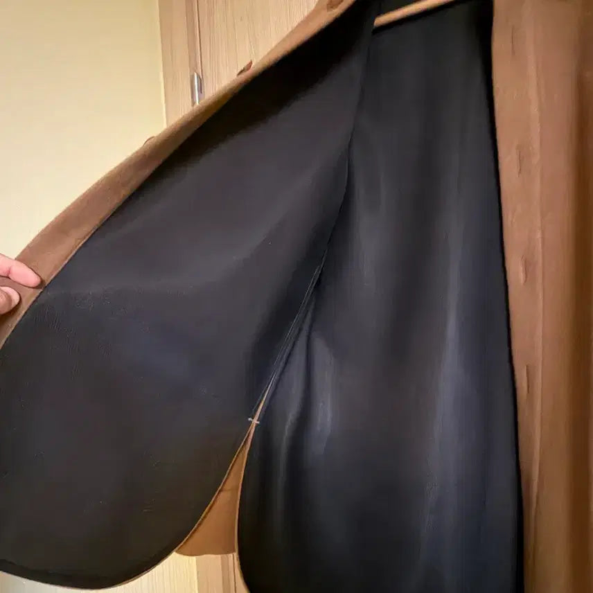 [BUNJANG] SEFR Wool Shirt Jacket / 세퍼 sefr 울 셔츠 자켓