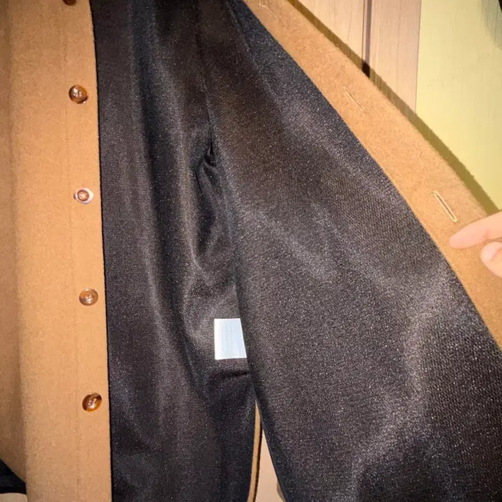 [BUNJANG] SEFR Wool Shirt Jacket / 세퍼 sefr 울 셔츠 자켓