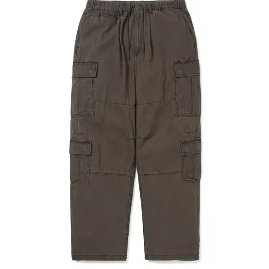 [BUNJANG] Thisisneverthat BDU Pants Brown / [L] 디스이즈네버댓 데님 BDU 팬츠 브라운