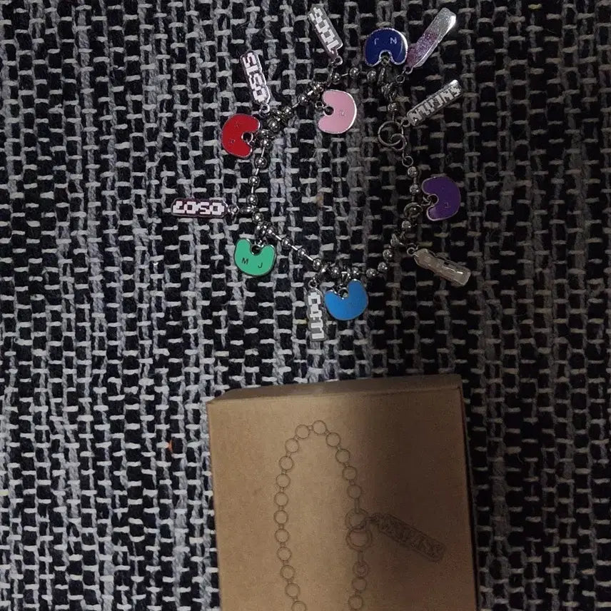 [BUNJANG] NewJeans Bracelet / 뉴진스 팔찌