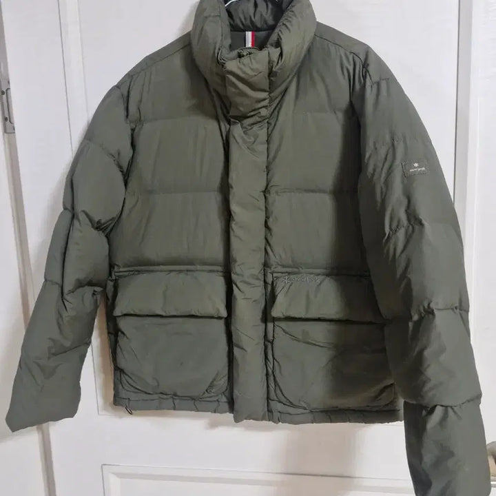 [BUNJANG] Snow Peak Padded Jacket 90 / 스노우피크 패딩 자켓  90