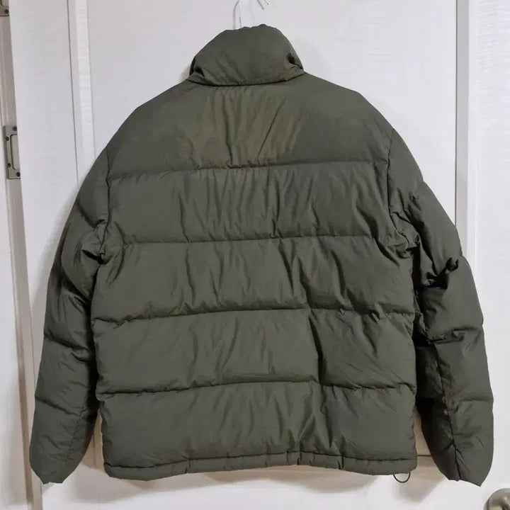 [BUNJANG] Snow Peak Padded Jacket 90 / 스노우피크 패딩 자켓  90