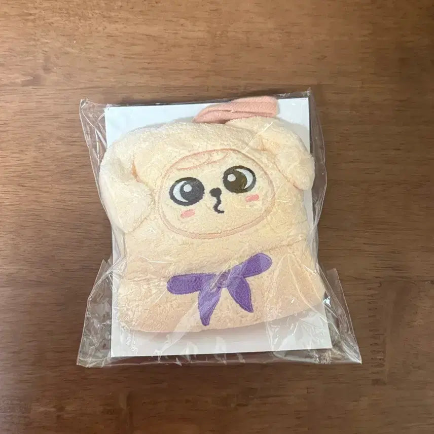 Straykids 스트레이키즈 스키즈 일본 쿠지 손수건 타올 퍼핌 승민