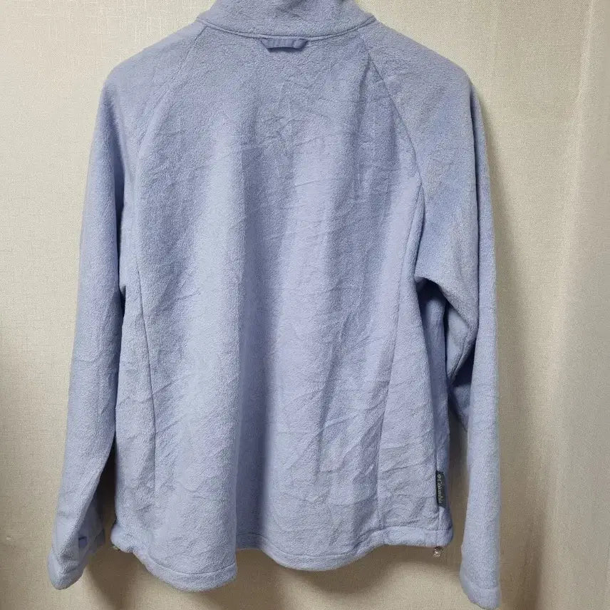 [BUNJANG] Columbia Women's Fleece Jacket / 컬럼비아 여성 플리스 자켓 100