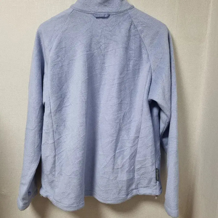[BUNJANG] Columbia Women's Fleece Jacket / 컬럼비아 여성 플리스 자켓 100