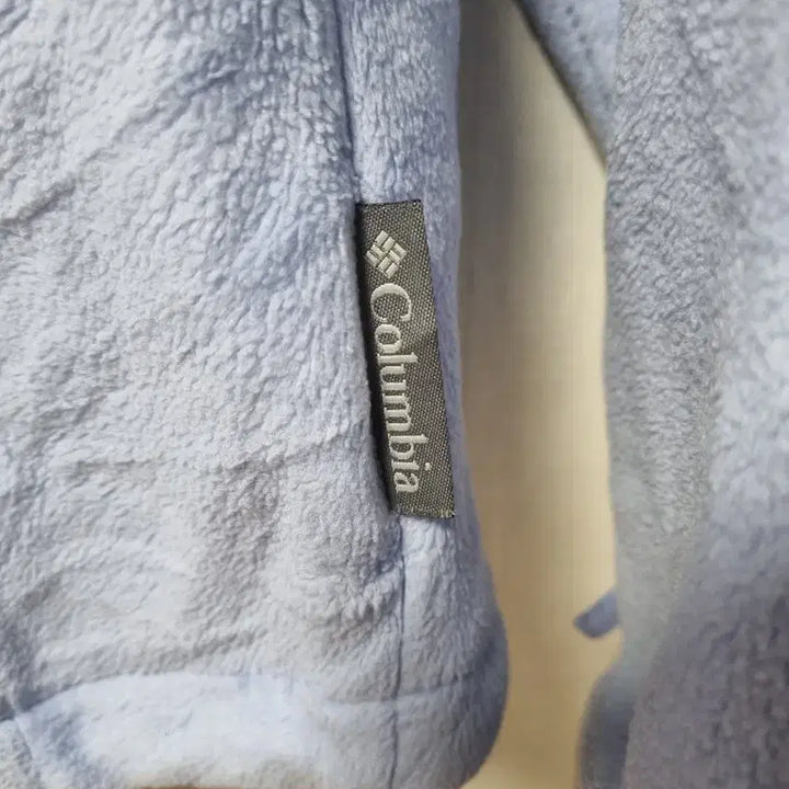 [BUNJANG] Columbia Women's Fleece Jacket / 컬럼비아 여성 플리스 자켓 100