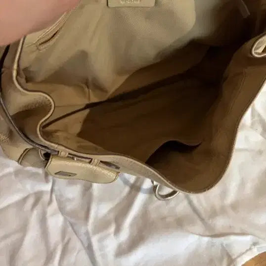 [BUNJANG] Ferragamo Tote Bag / 페라가모 토트백