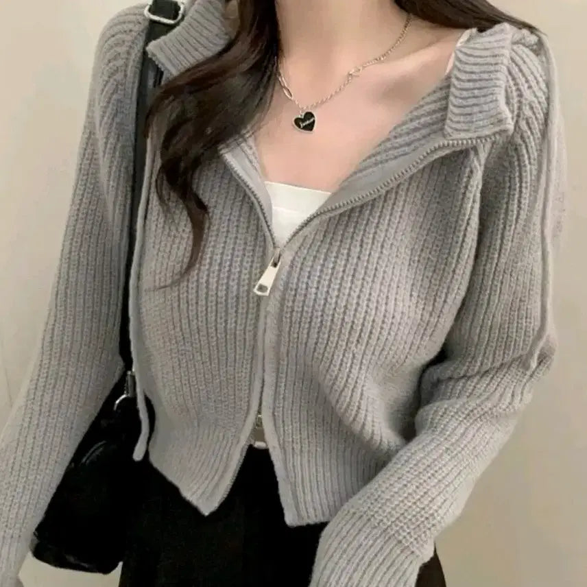 [BUNJANG] Ablly Assorted New Clothes Bundle / 에이블리 새옷 판매 가디건 니트 스커트 숏팬츠 비니