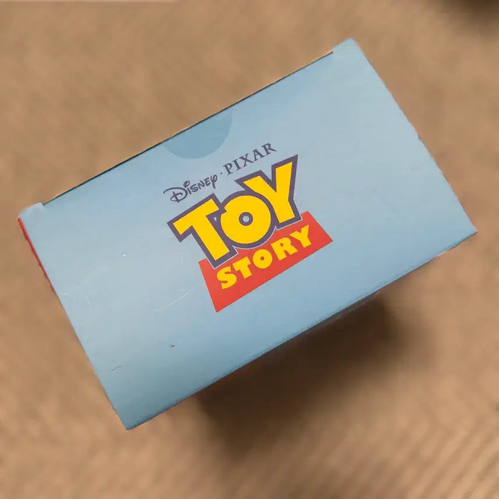 [BUNJANG] Toy Story Alien MEA Figure / 토이스토리 알린 MEA 피규어